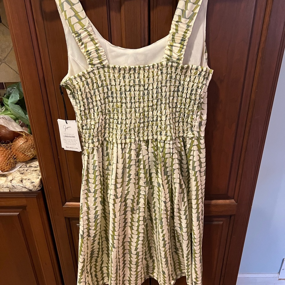 NWT JAPANA dress